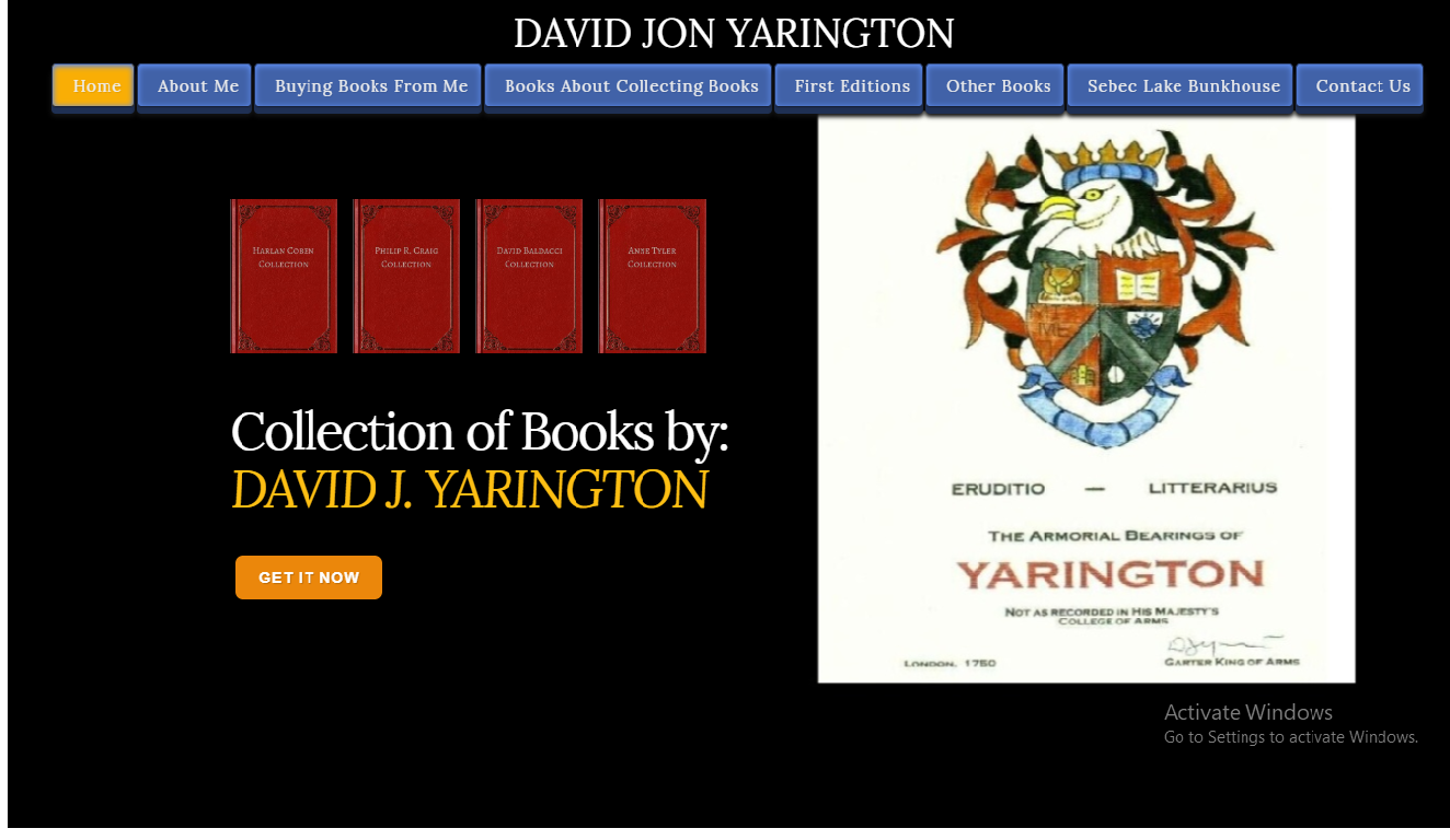 yarington